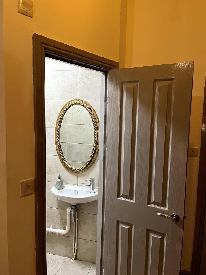 Bed and Breakfast Top Floor Lincoln Exterior foto